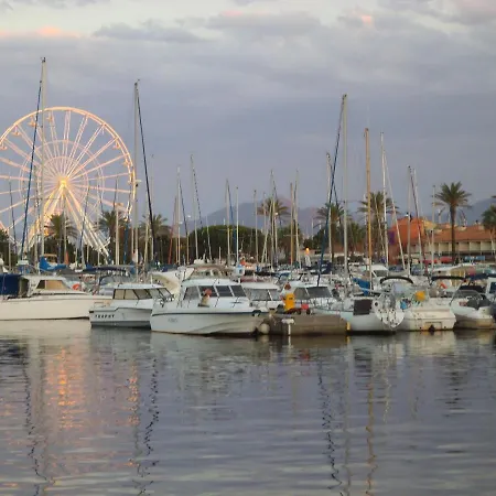 Au Bougainvillier فندق مبيت وإفطار