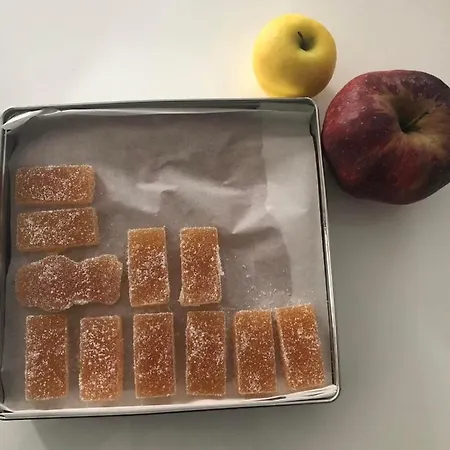 Au Bougainvillier Panzió 3*