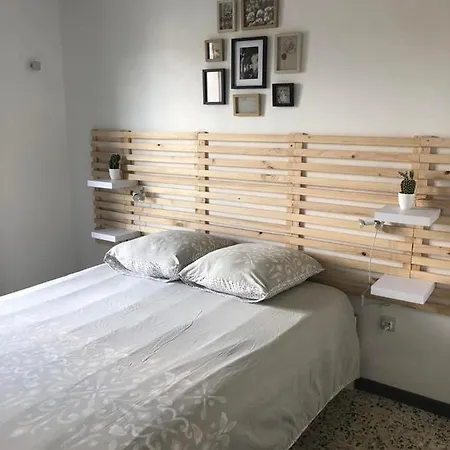 Au Bougainvillier بيربينيو