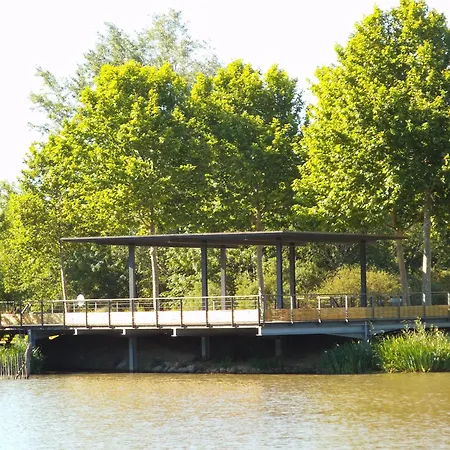 Au Bougainvillier Frühstückspension Perpignan
