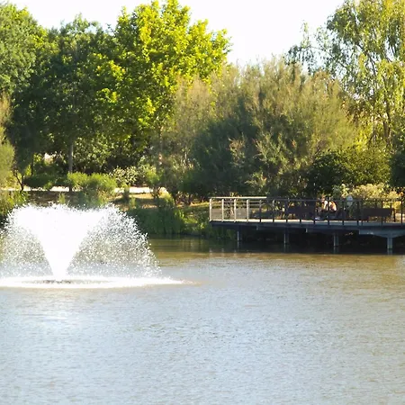 Au Bougainvillier فندق مبيت وإفطار 3*