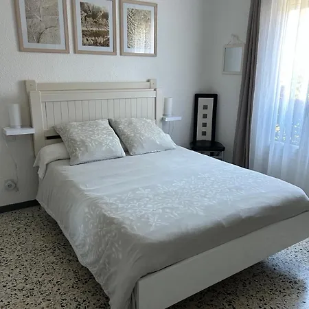Au Bougainvillier 3* פרפיניין