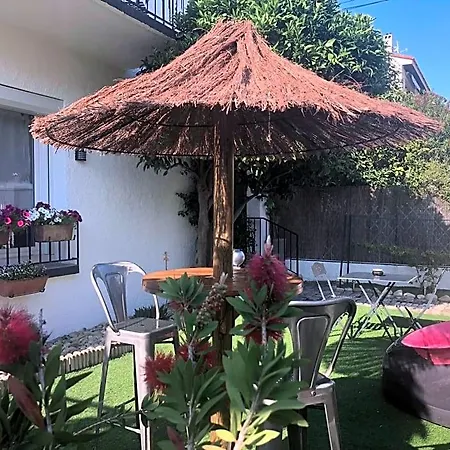 Au Bougainvillier 3*