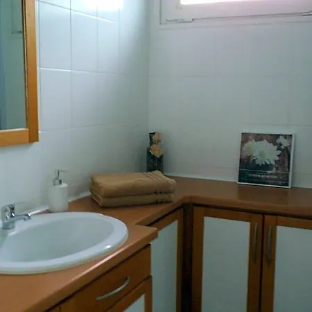 Bed & Breakfast Au Bougainvillier 3*