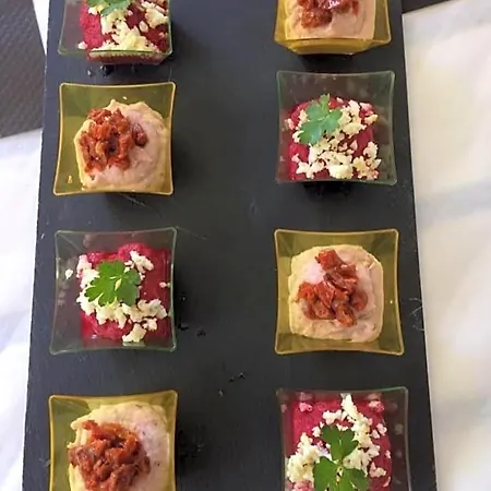 Bed & Breakfast Au Bougainvillier
