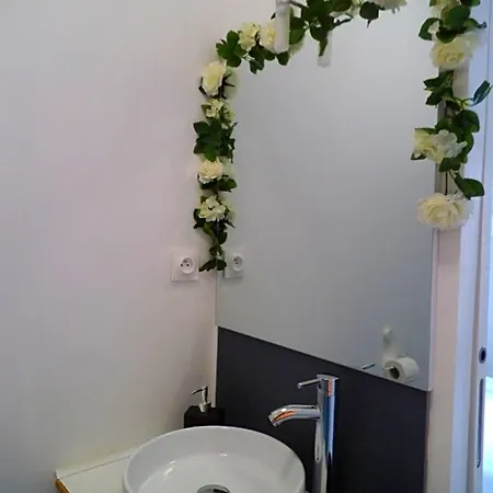Au Bougainvillier