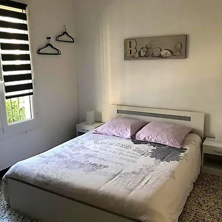 Au Bougainvillier Perpignan