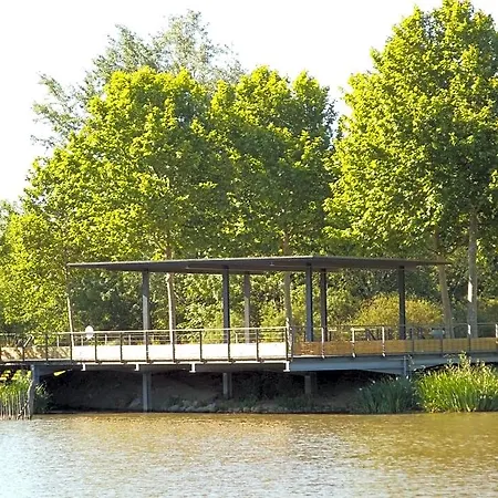Au Bougainvillier Bed & Breakfast Perpignan