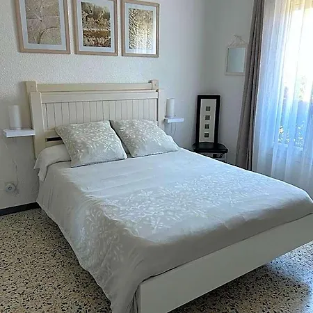 Au Bougainvillier 3* Perpignan