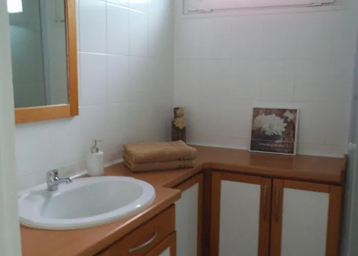 Au Bougainvillier 3* Perpignan