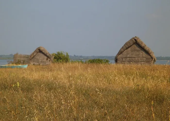 Au Bougainvillier 3* Perpignan