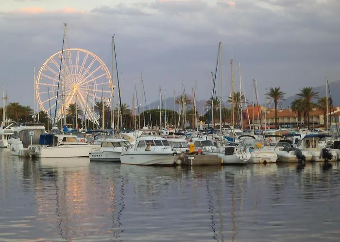 Au Bougainvillier Bed & Breakfast