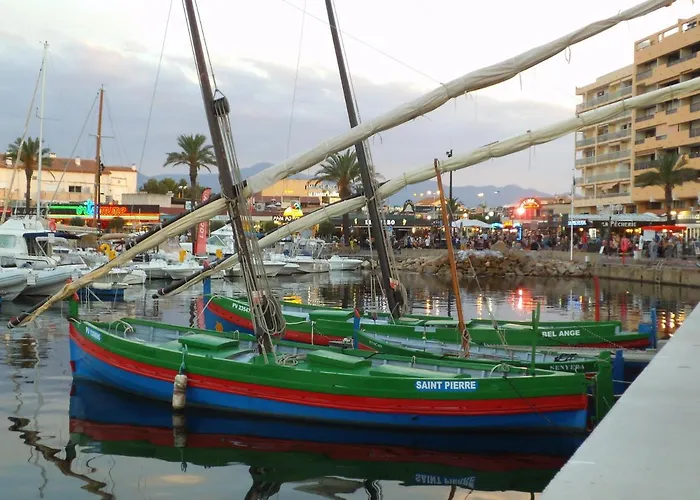 Au Bougainvillier Bed & Breakfast 3*