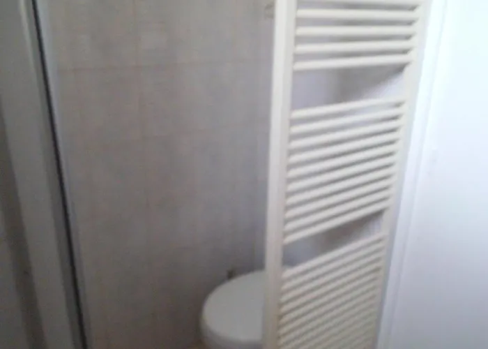 Bed & Breakfast Au Bougainvillier Perpignan