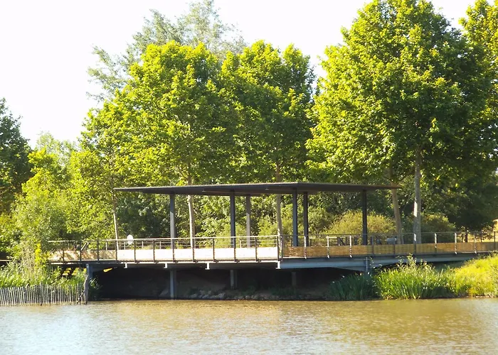 Au Bougainvillier Bed & Breakfast Perpignan